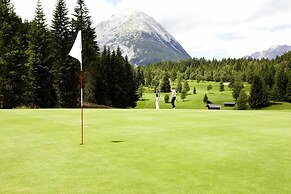 Interalpen-Hotel Tyrol GmbH