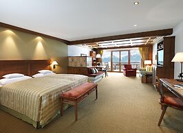 Interalpen-Hotel Tyrol GmbH