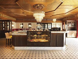 Interalpen-Hotel Tyrol GmbH