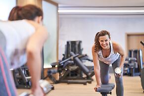 Interalpen-Hotel Tyrol GmbH