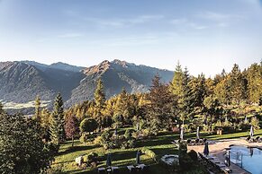 Interalpen-Hotel Tyrol GmbH