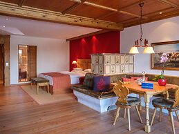 Interalpen-Hotel Tyrol GmbH