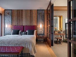 Interalpen-Hotel Tyrol GmbH