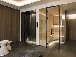 Interalpen-Hotel Tyrol GmbH