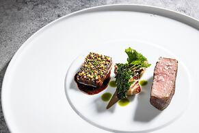 Interalpen-Hotel Tyrol GmbH