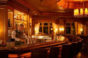 Interalpen-Hotel Tyrol GmbH