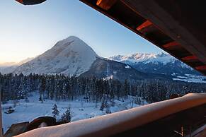 Interalpen-Hotel Tyrol GmbH