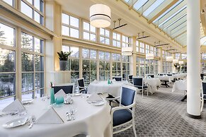 Interalpen-Hotel Tyrol GmbH