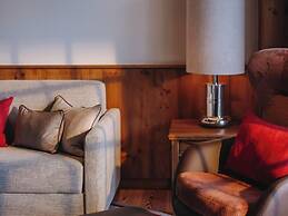 Interalpen-Hotel Tyrol GmbH