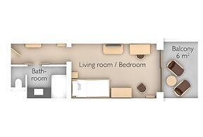 Interalpen-Hotel Tyrol GmbH