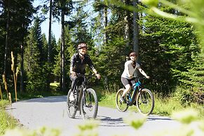 Interalpen-Hotel Tyrol GmbH