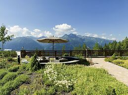 Interalpen-Hotel Tyrol GmbH