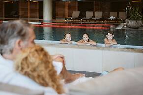 Interalpen-Hotel Tyrol GmbH