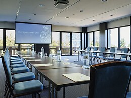 Interalpen-Hotel Tyrol GmbH