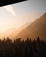 Interalpen-Hotel Tyrol GmbH