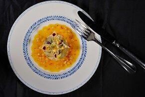 Interalpen-Hotel Tyrol GmbH