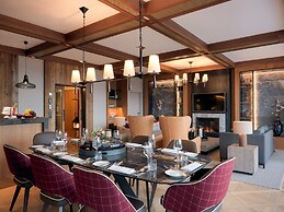 Interalpen-Hotel Tyrol GmbH