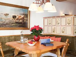 Interalpen-Hotel Tyrol GmbH