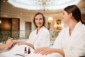 Interalpen-Hotel Tyrol GmbH