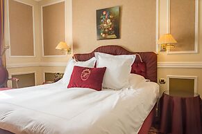 Relais & Chateaux Hotel Heritage