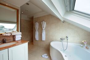 Relais & Chateaux Hotel Heritage