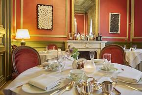 Relais & Chateaux Hotel Heritage