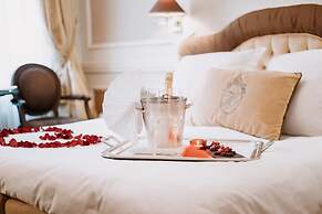 Relais & Chateaux Hotel Heritage