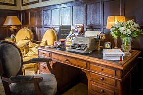 Relais & Chateaux Hotel Heritage