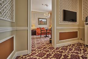 Relais & Chateaux Hotel Heritage