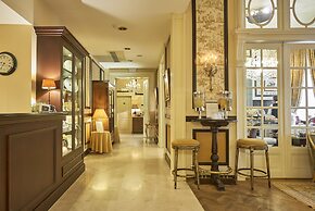 Relais & Chateaux Hotel Heritage