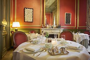 Relais & Chateaux Hotel Heritage