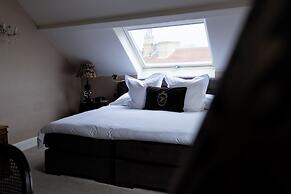 Relais & Chateaux Hotel Heritage