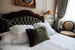 Relais & Chateaux Hotel Heritage