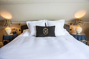 Relais & Chateaux Hotel Heritage