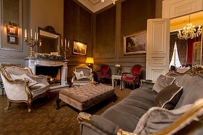 Relais & Chateaux Hotel Heritage
