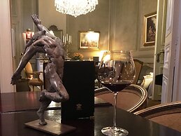 Relais & Chateaux Hotel Heritage