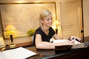 Relais & Chateaux Hotel Heritage