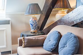 Relais & Chateaux Hotel Heritage