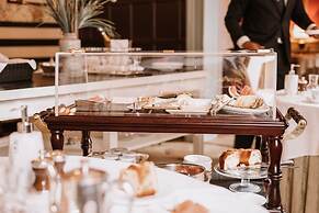 Relais & Chateaux Hotel Heritage