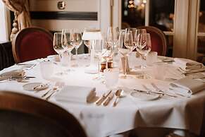 Relais & Chateaux Hotel Heritage