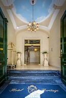 Relais & Chateaux Hotel Heritage