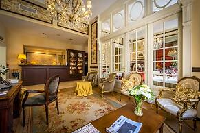 Relais & Chateaux Hotel Heritage