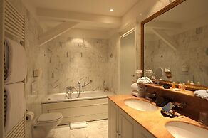 Relais & Chateaux Hotel Heritage