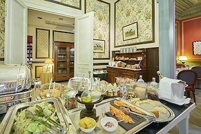 Relais & Chateaux Hotel Heritage