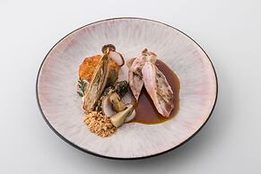 Relais & Chateaux Hotel Heritage