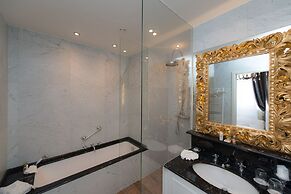 Relais & Chateaux Hotel Heritage