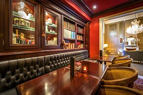 Relais & Chateaux Hotel Heritage