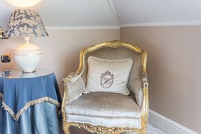 Relais & Chateaux Hotel Heritage