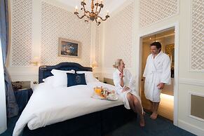 Relais & Chateaux Hotel Heritage