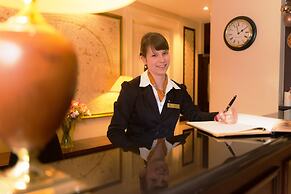 Relais & Chateaux Hotel Heritage